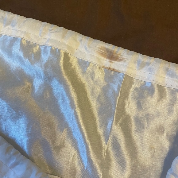 Coach Light Pink Detachable Shoulder/ Crossbody Strap with White Dustbag - Picture 10 of 10